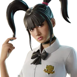 Yuki Yubari