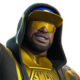 Super Shaq