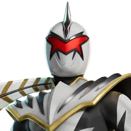 White Dino Ranger