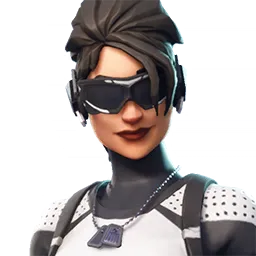 Arctic Assassin