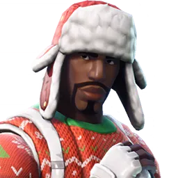 Yuletide Ranger