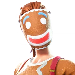Ginger Gunner