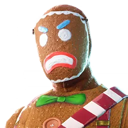 Merry Marauder