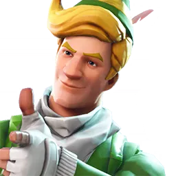Codename E.L.F.