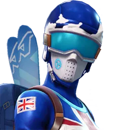 Mogul Master (GBR)