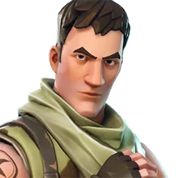 Highrise Assault Trooper