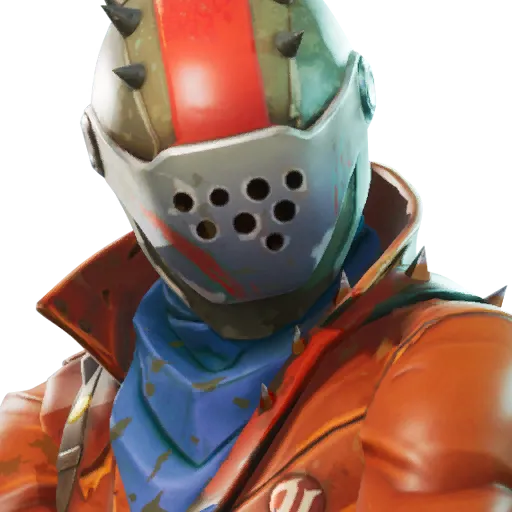 Rust Lord
