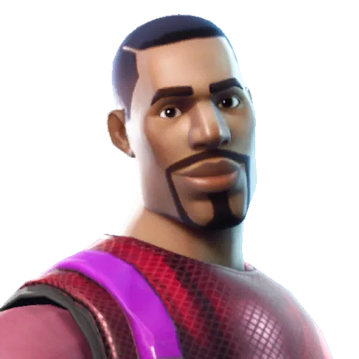 Radiant Striker