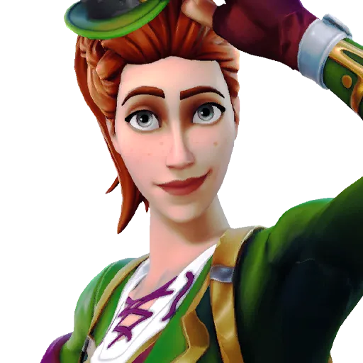 Sgt. Green Clover
