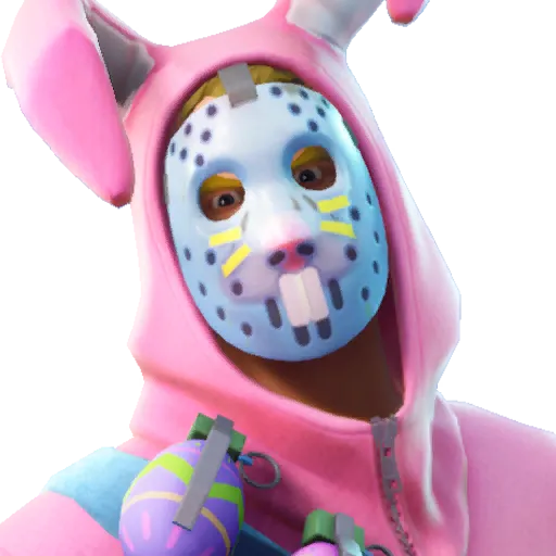 Rabbit Raider