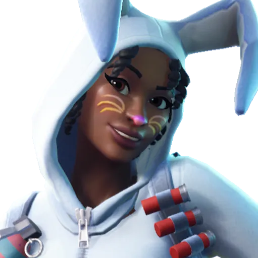 Bunny Brawler