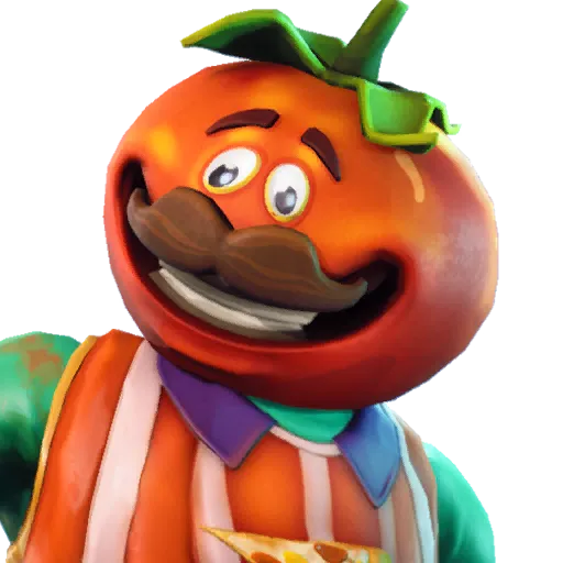 Tomatohead
