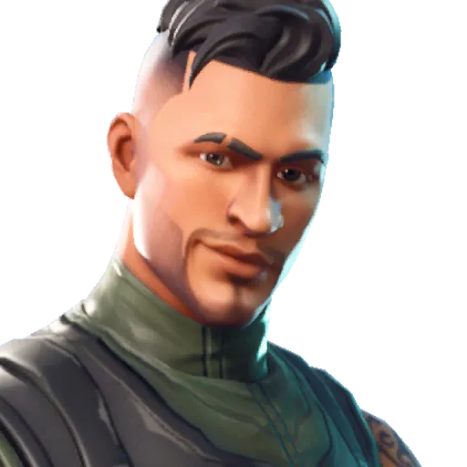 Squad Leader