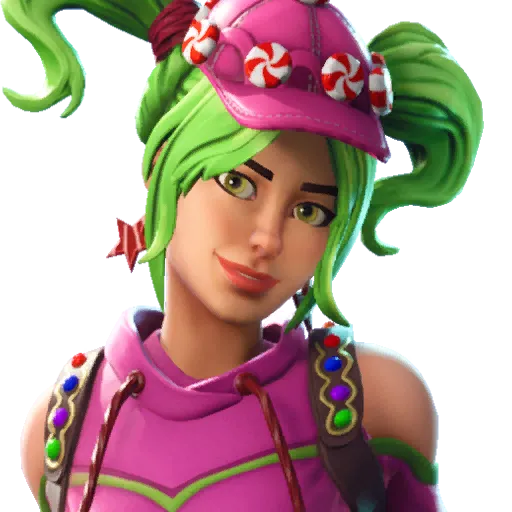 Zoey