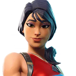 Star-Spangled Ranger