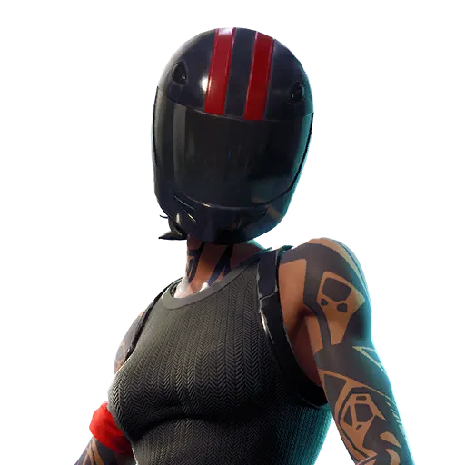 Redline