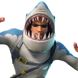 Chomp Sr.