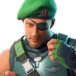 Garrison