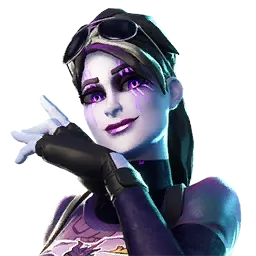 Dark Bomber