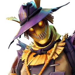 Hay Man
