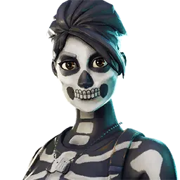 Skull Ranger