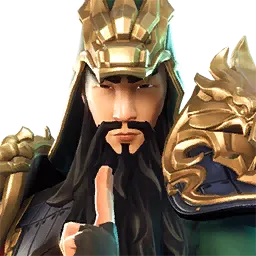 Guan Yu