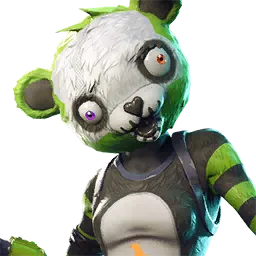 Spooky Team Leader
