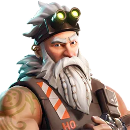 Sgt. Winter