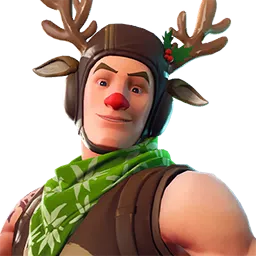 Red-nosed Ranger
