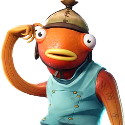 Fishstick