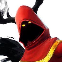 Cloaked Shadow