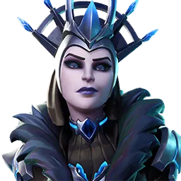 The Ice Queen