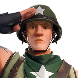 Munitions Major