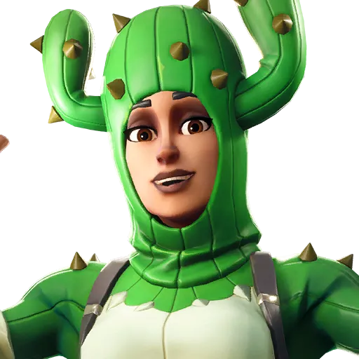 Prickly Patroller