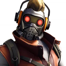 Star-Lord Outfit