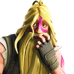 Bunker Jonesy