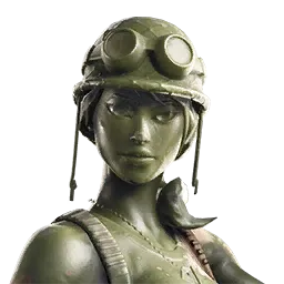 Toy Trooper