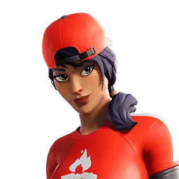 Banner Trooper