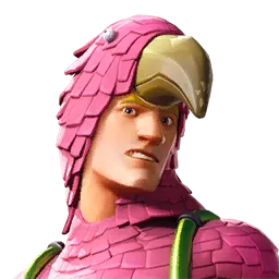 King Flamingo