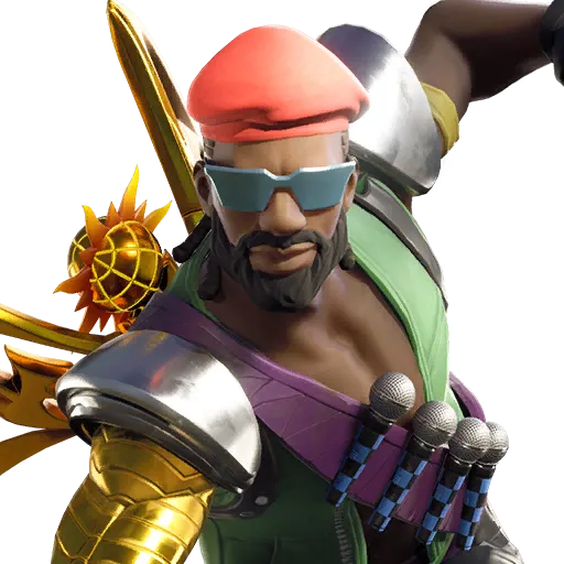 Major Lazer