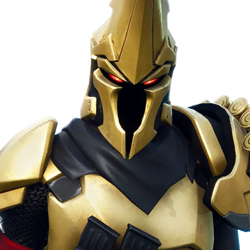 Ultima Knight
