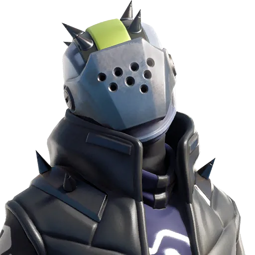 X-Lord
