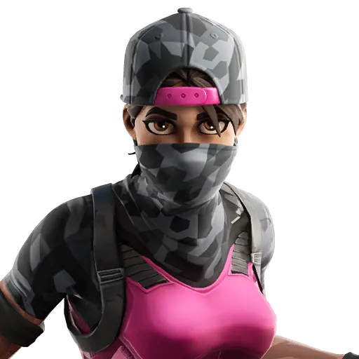 Recon Ranger