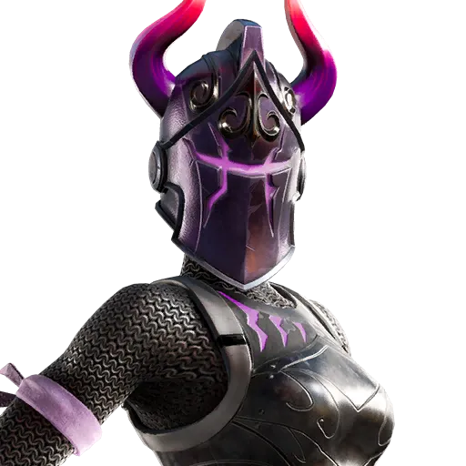 Dark Red Knight 