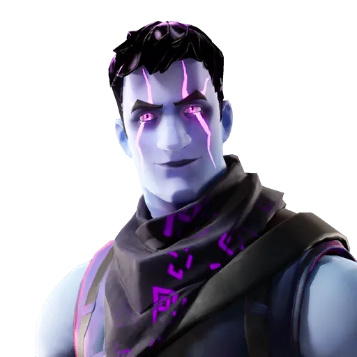 Dark Jonesy
