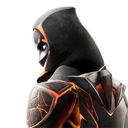 Molten Omen
