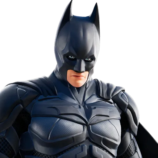 The Dark Knight Movie Outfit