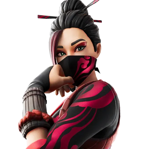 Red Jade