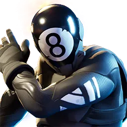 8-Ball vs Scratch
