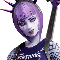 Dark Power Chord